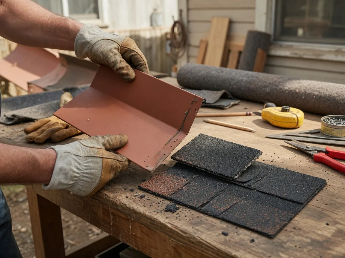 Roof Repair company in Hickory Hills, IL